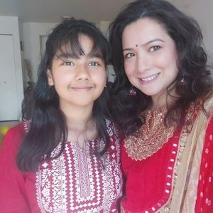 Meet your Posher, Shelly